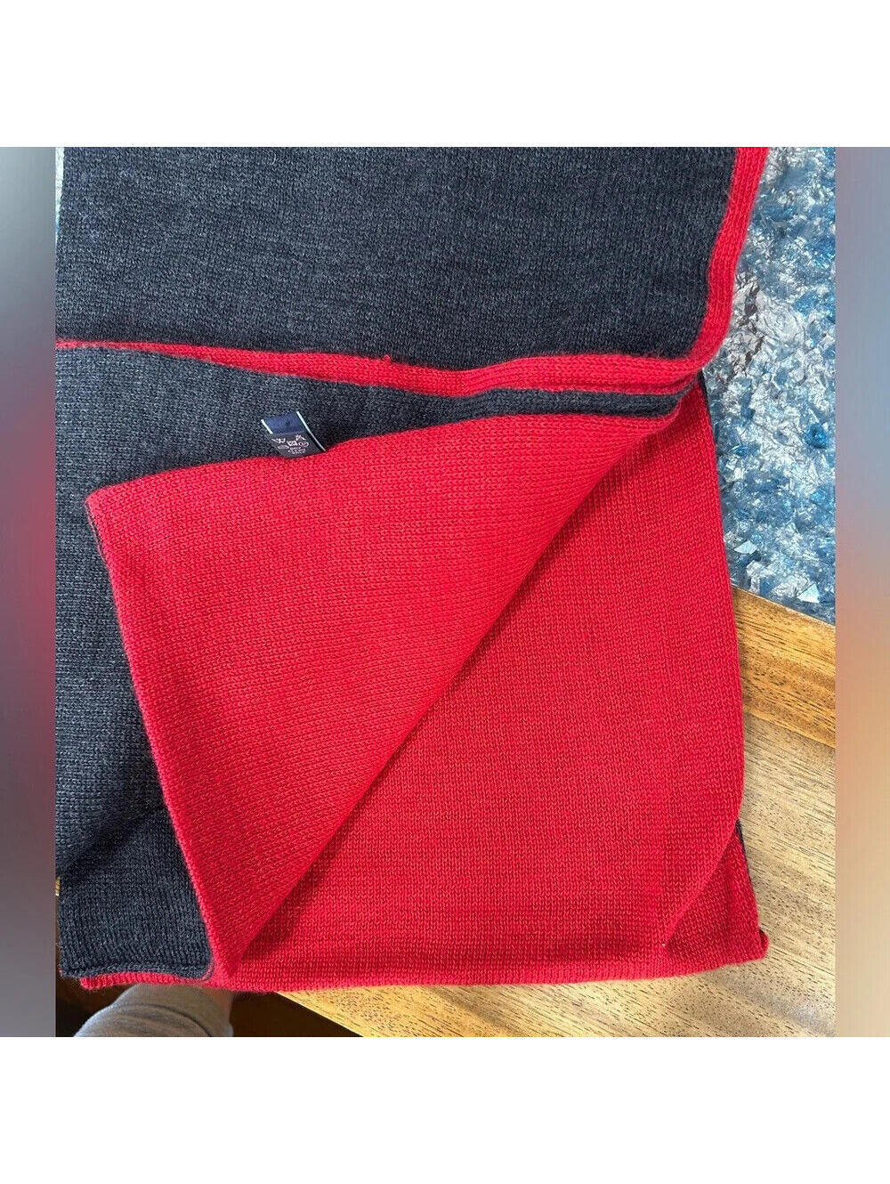 Altea 100% wool made in Italy scarf